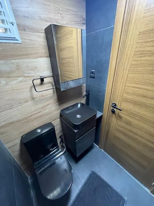 Merkezde Denize 5 Dakika Villa كوشاداسيه