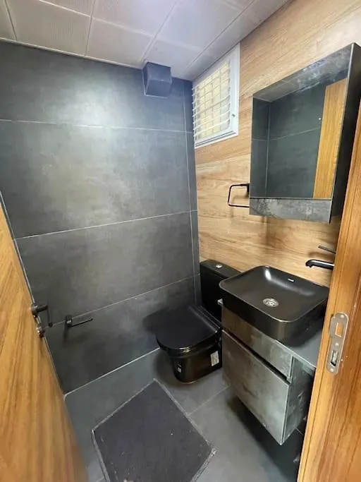 Merkezde Denize 5 Dakika Villa كوشاداسيه