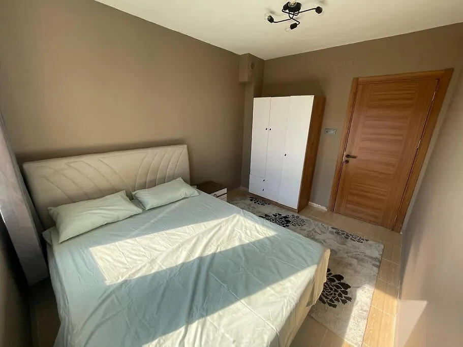Merkezde Denize 5 Dakika Villa كوشاداسيه 0*,