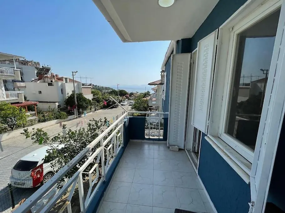 Merkezde Denize 5 Dakika Villa كوشاداسيه