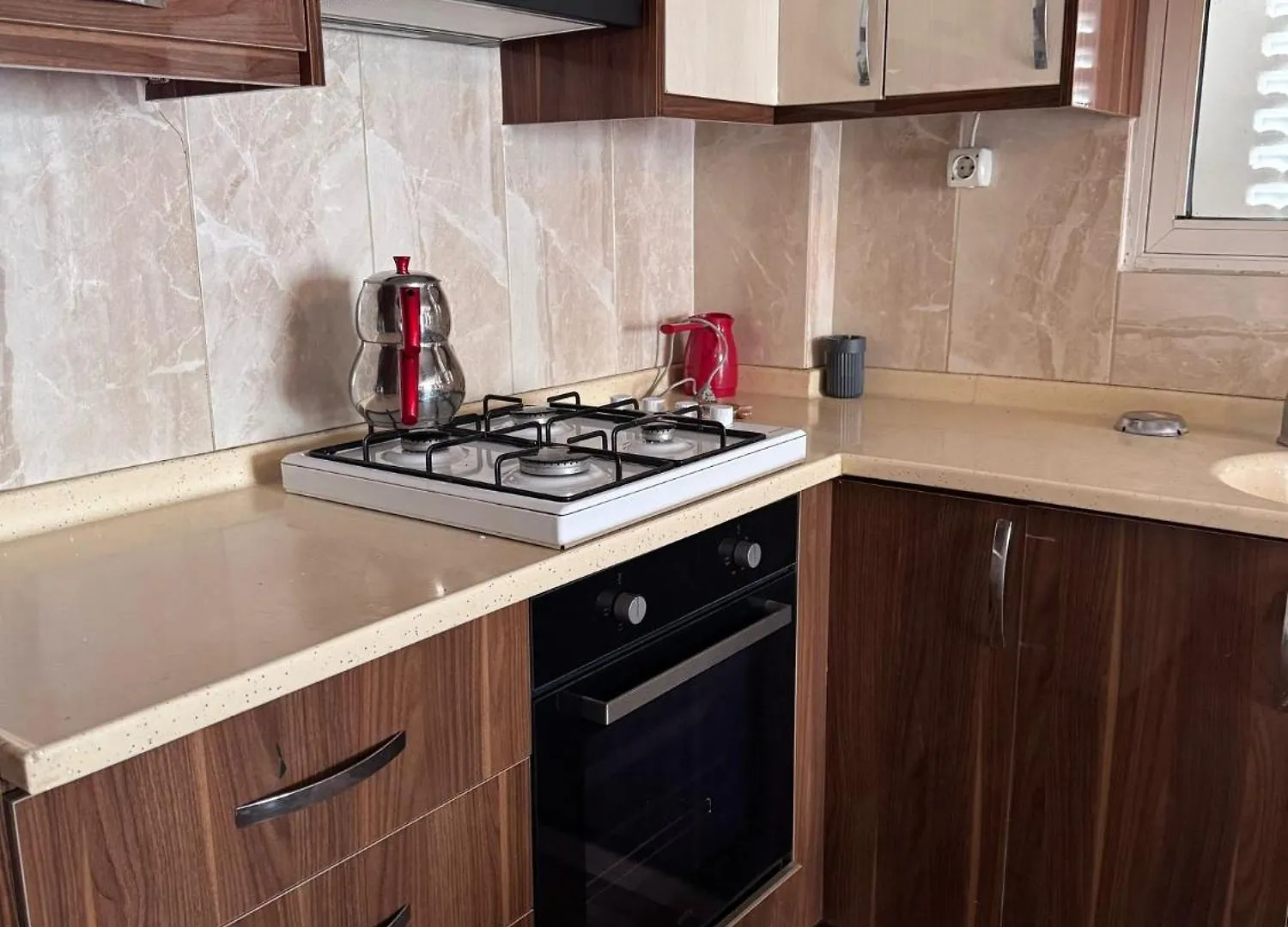 Merkezde Denize 5 Dakika Villa كوشاداسيه 0*,  تركيا